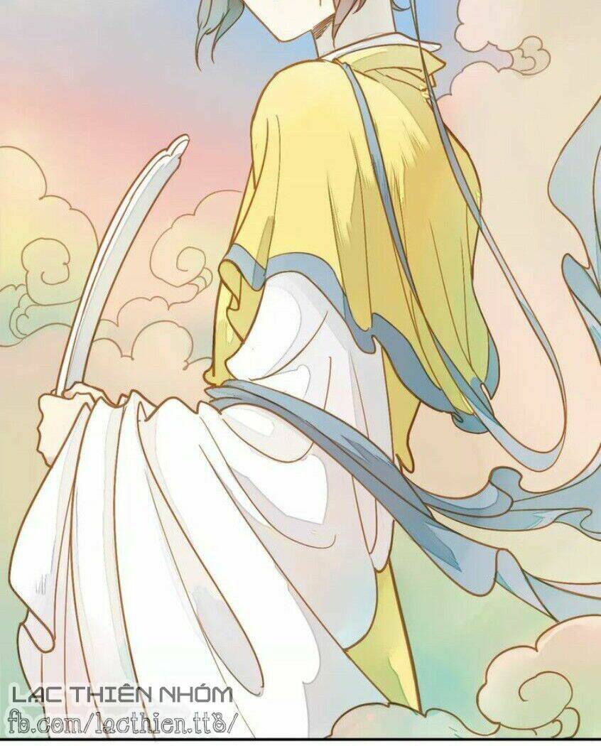 Tại Hạ Là Thần Tình Yêu: Chapter 51