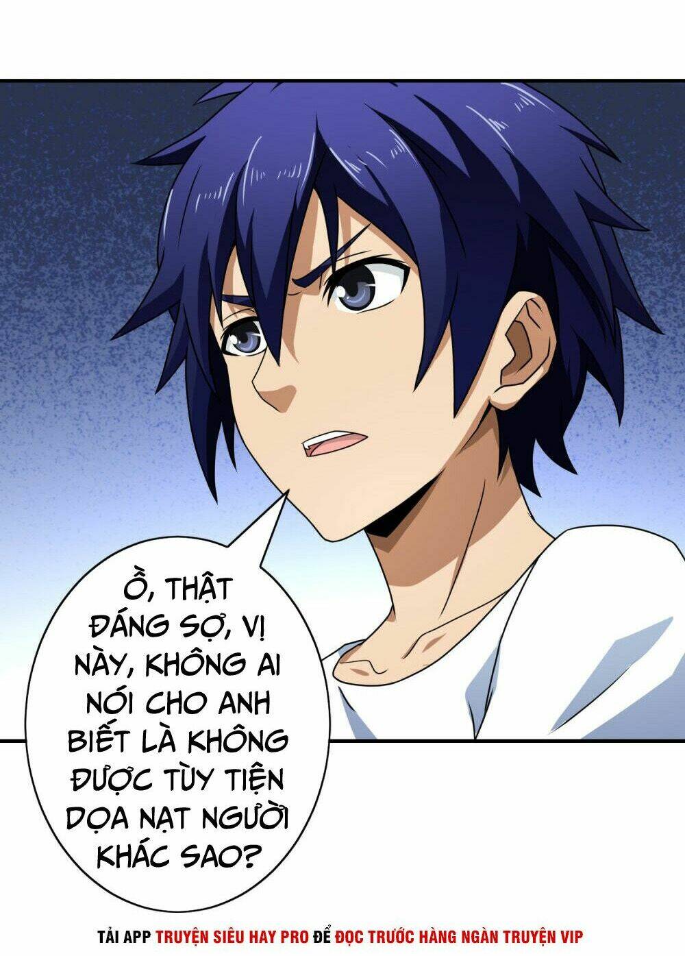 Hộ Hoa Cao Thủ Tại Đô Thị: Chapter 112