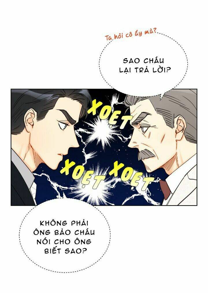 Hẹn Hò Nơi Công Sở: Chapter 55