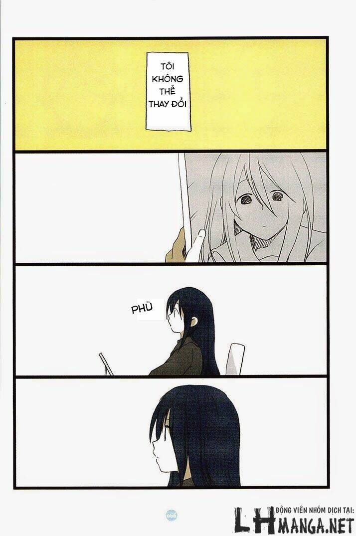 Seishun Rikon: Chapter 3