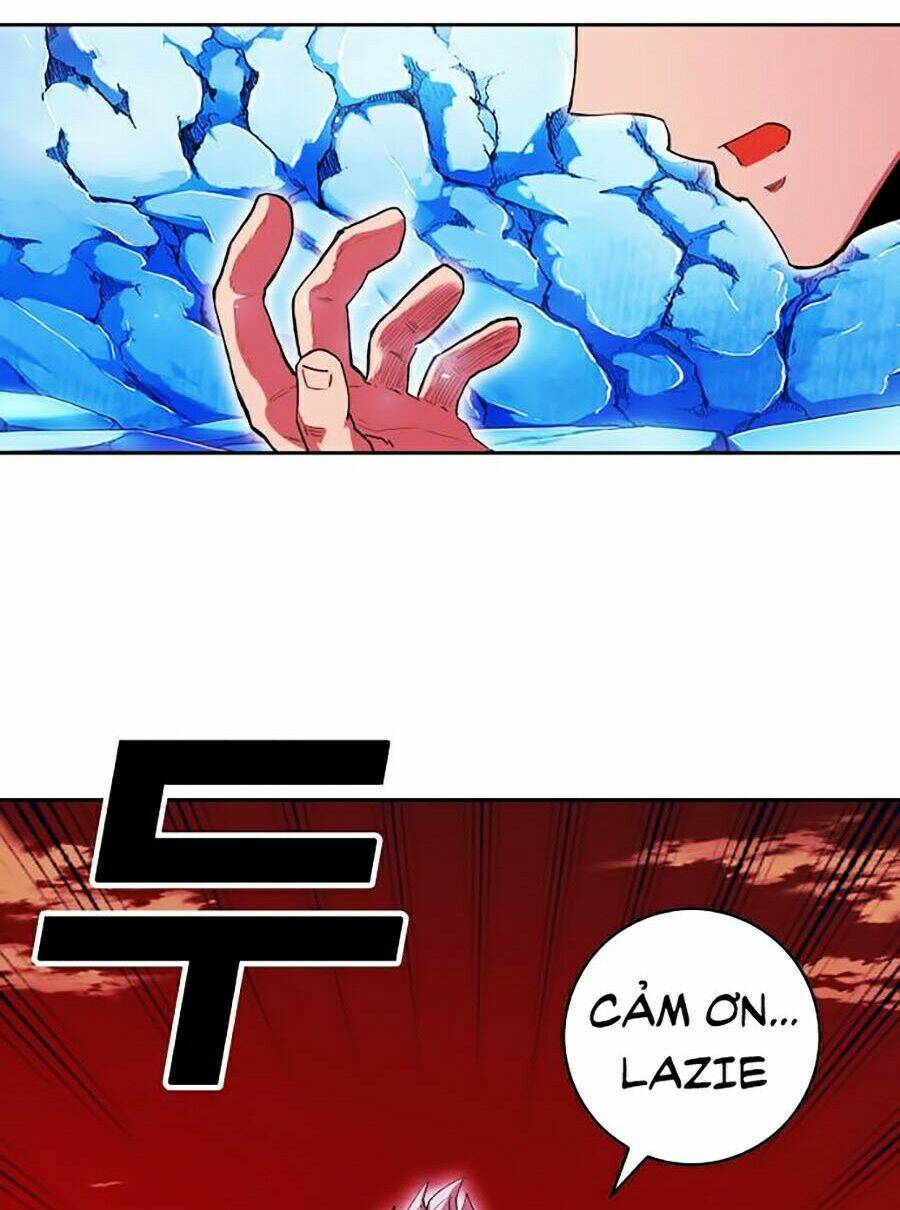 Hard Core Leveling Warrior Ss2: Chapter 70