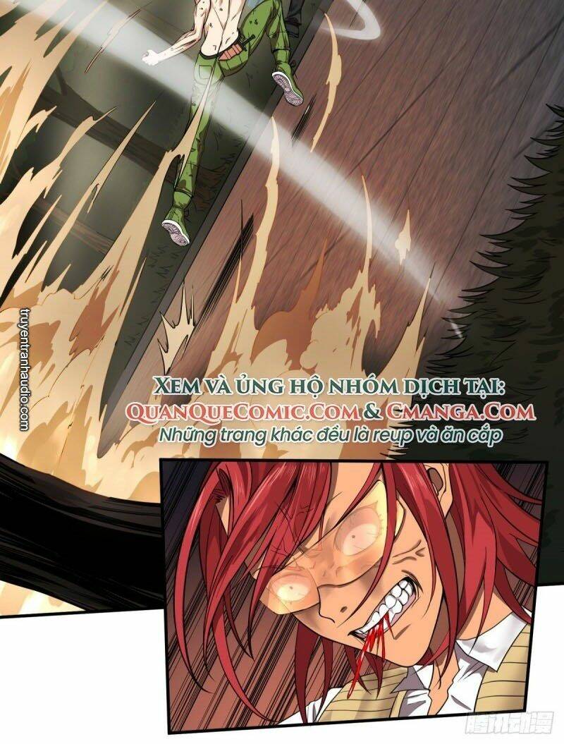 Danh Sách Kẻ Phản Diện: Chapter 89