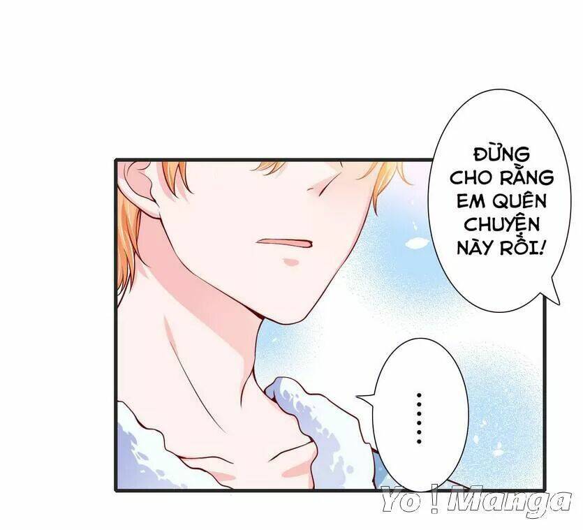 Thiểm Hôn Kinh Ái: Chapter 48