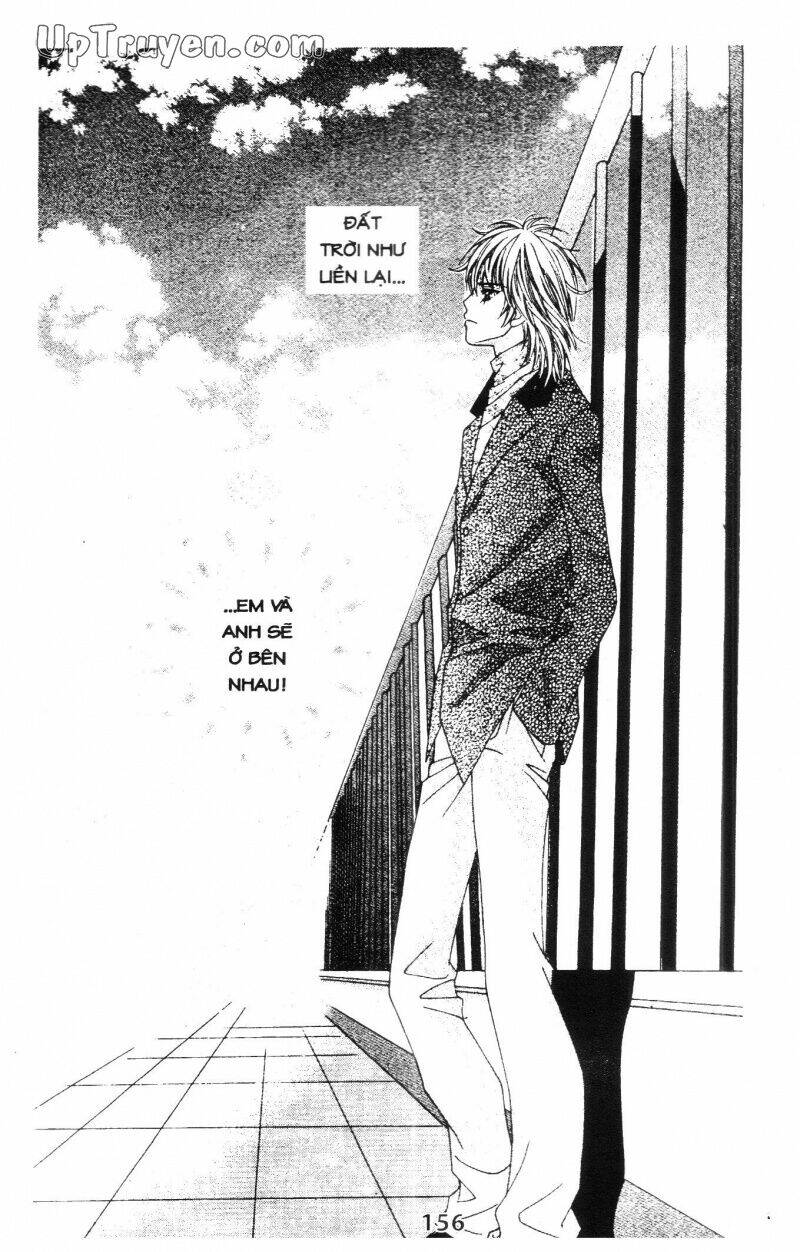 Mặt nạ tình yêu: Chapter 65