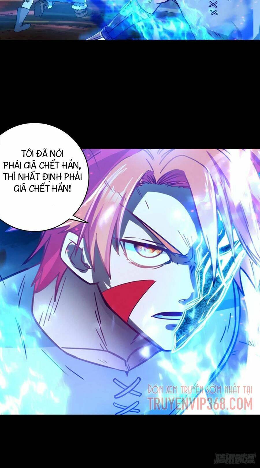 Người Nguyên Thủy Mạnh Nhất: Chapter 49