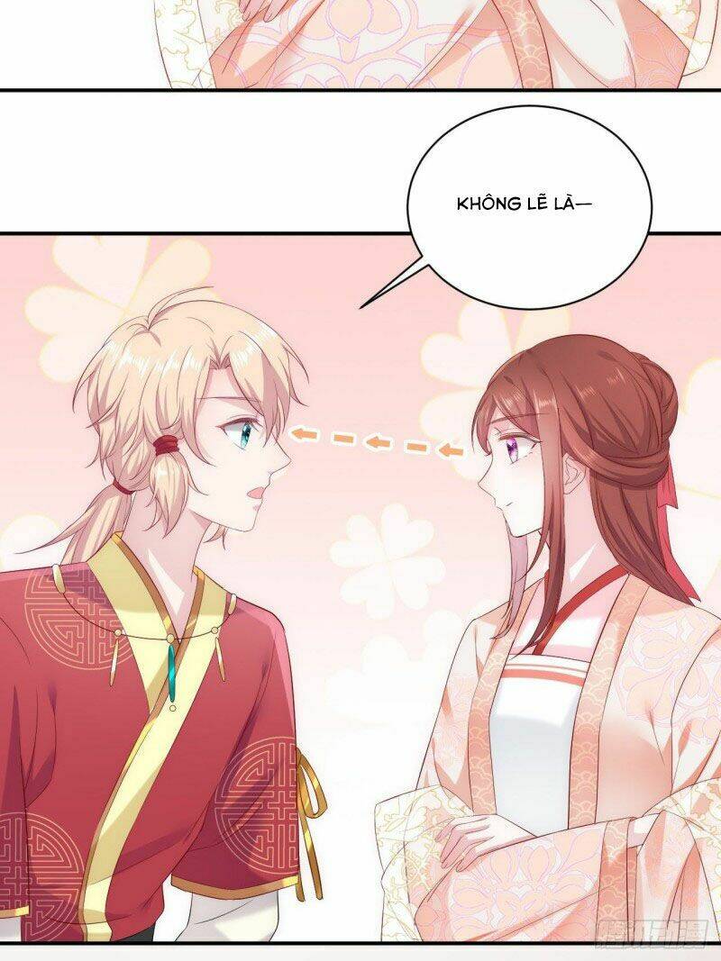 Ta Ở Cổ Đại Làm Ngôi Sao: Chapter 2