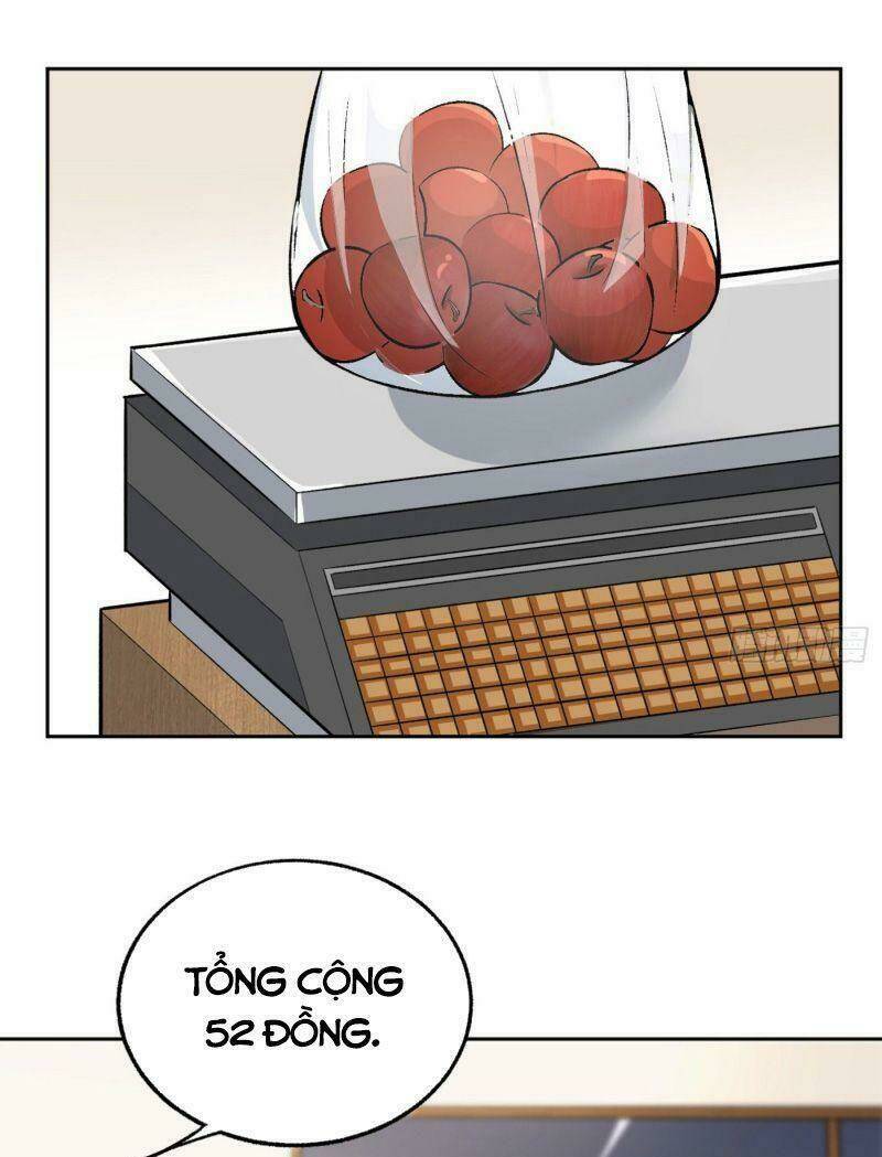 Cuồng Thiếu Siêu Thiên Tài: Chapter 31