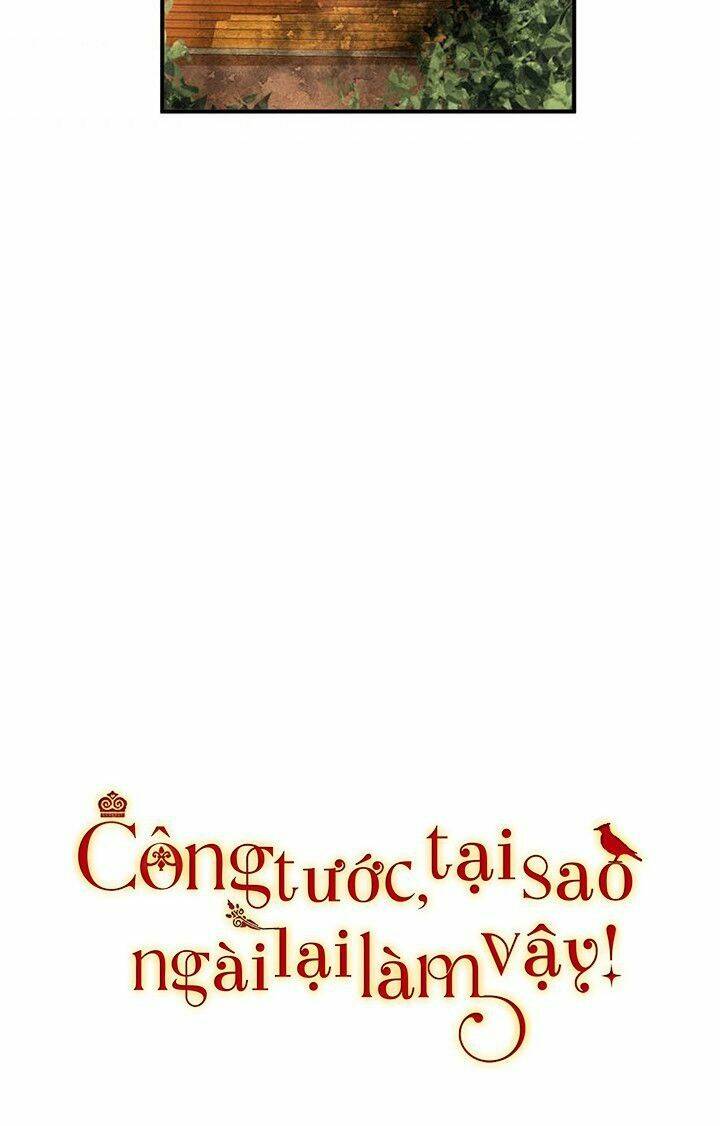 Công Tước, Loạn Vừa Thôi!: Chapter 108