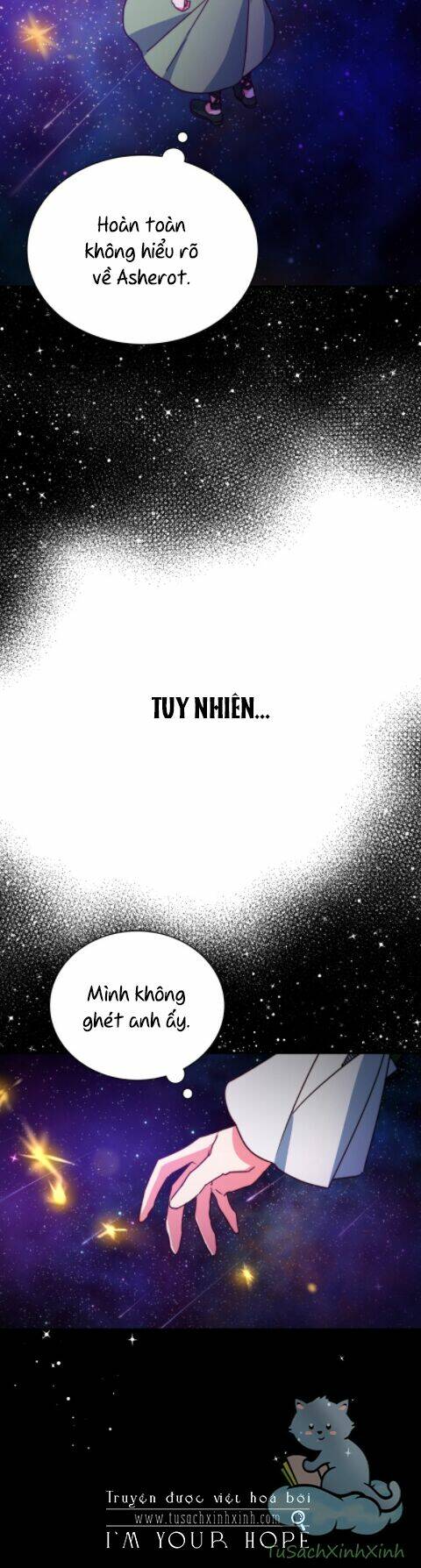 Nàng Elizabeth Thuần Khiết: Chapter 29