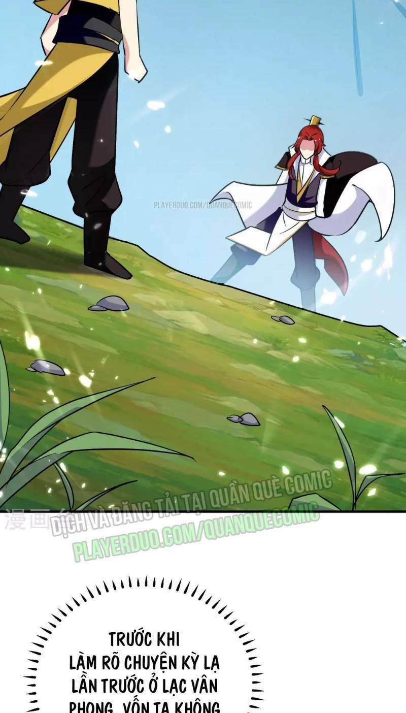 Vạn Giới Tiên Vương: Chapter 30