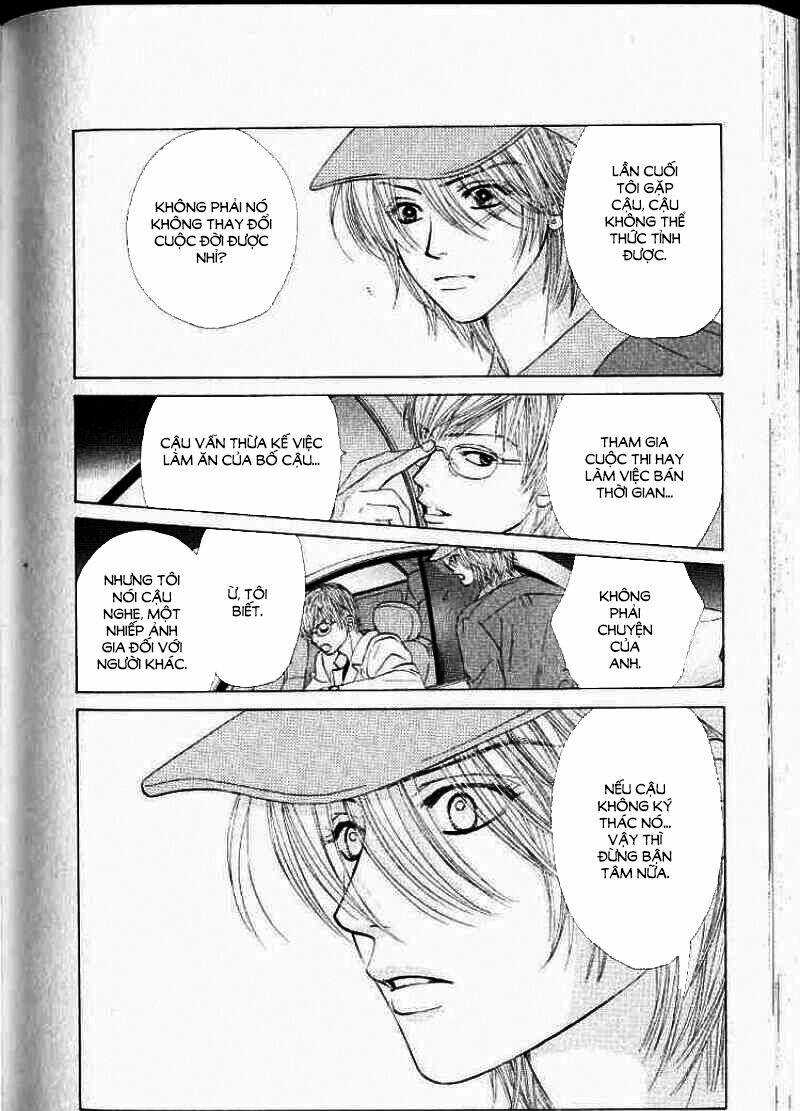 Tình Yêu Đích Thực: Chapter 52
