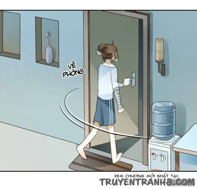 Sức Mạnh Của Sắc Đẹp: Chapter 125