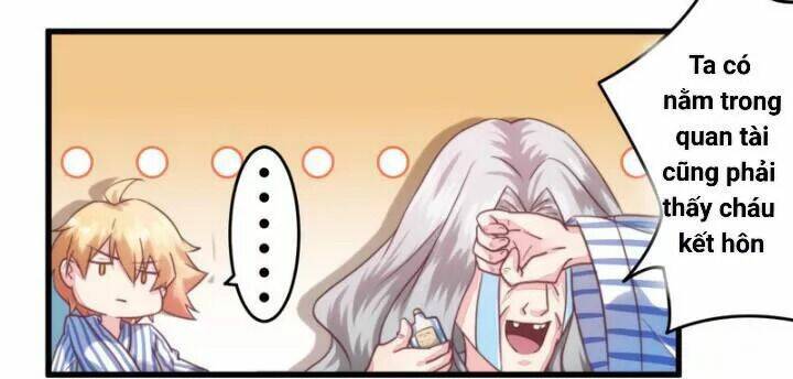 Tổng Tài Đã Cưới Em: Chapter 7