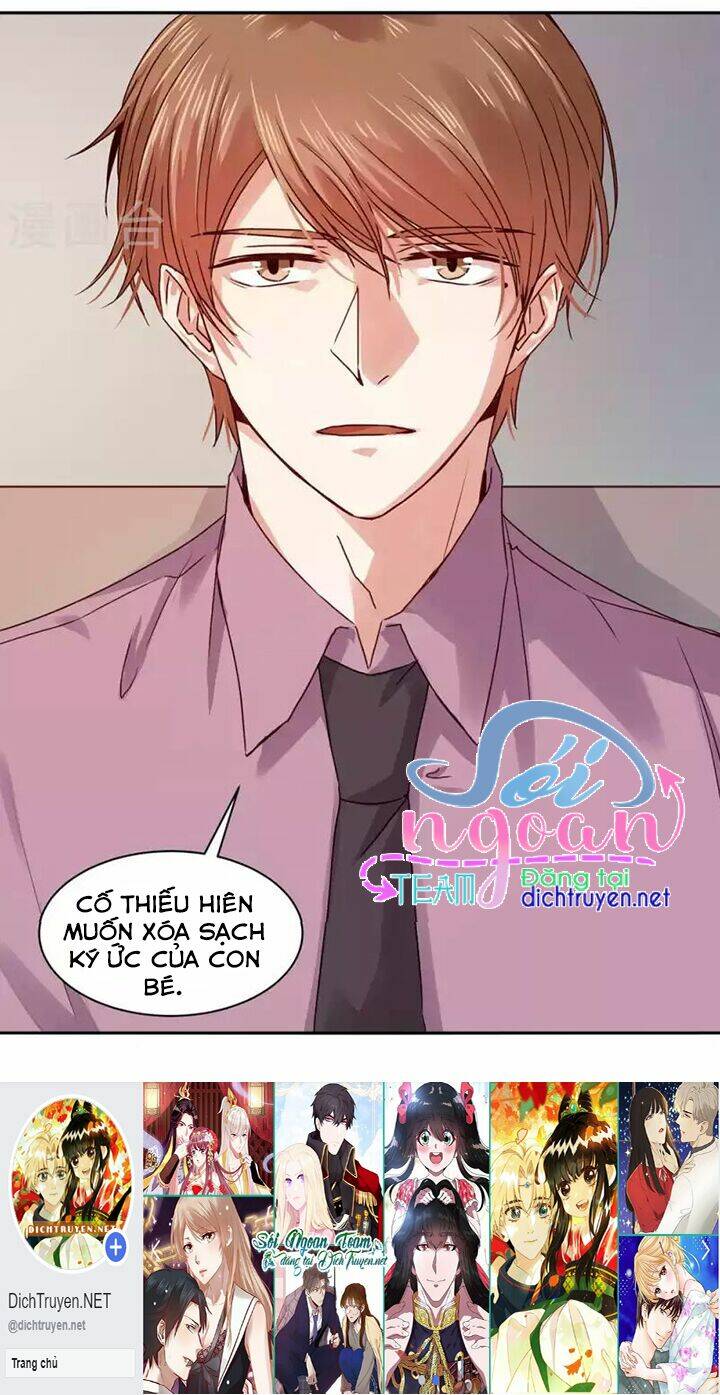 Vợ Yêu Của Ác Ma: Chapter 95