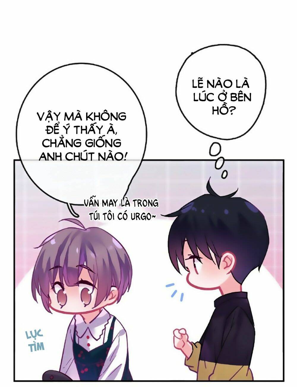 Đừng Nghịch, Ta Chỉ Muốn Yên Tĩnh: Chapter 81