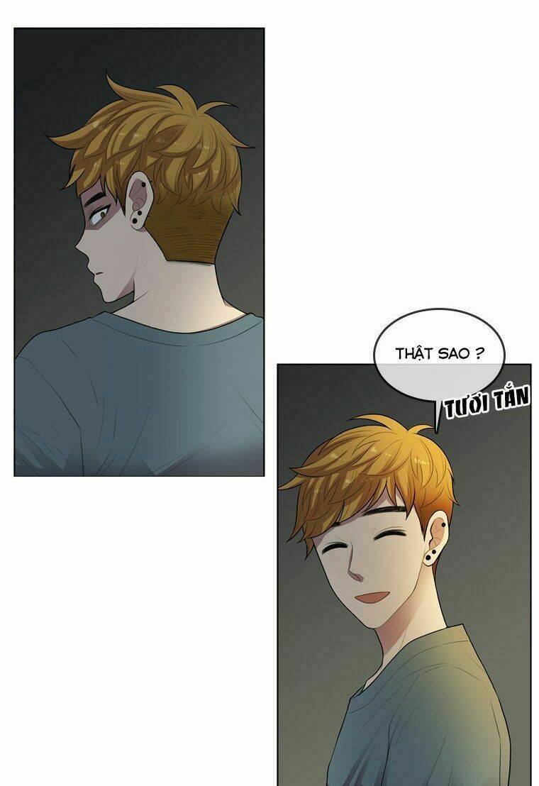My Shining World: Chapter 54