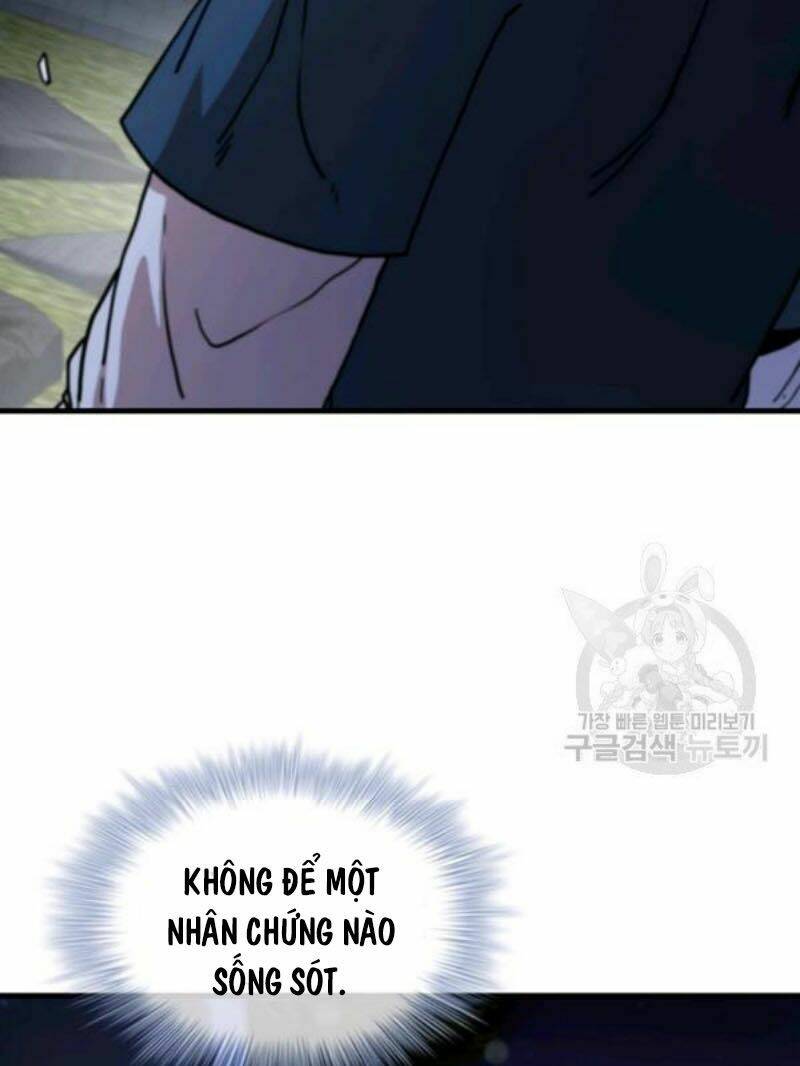 Thân Thủ Đệ Nhất Kiếm: Chapter 67