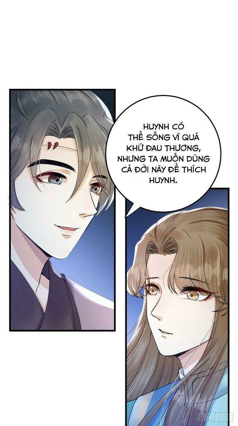 Lễ Băng Nhạc Phôi Chi Dạ: Chapter 31