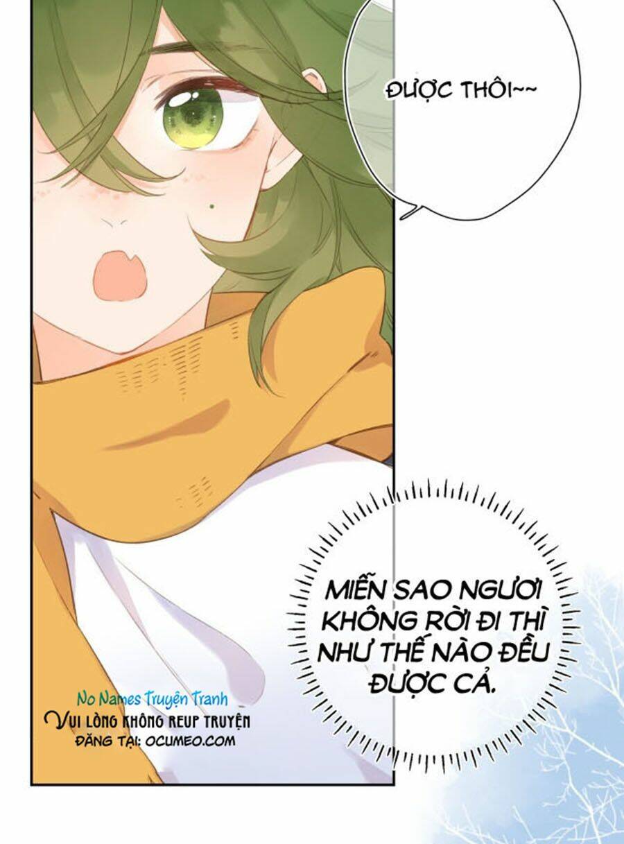 Sos! Tôi Đã Yêu Một Con Sâu Bướm (Phần 2): Chapter 7