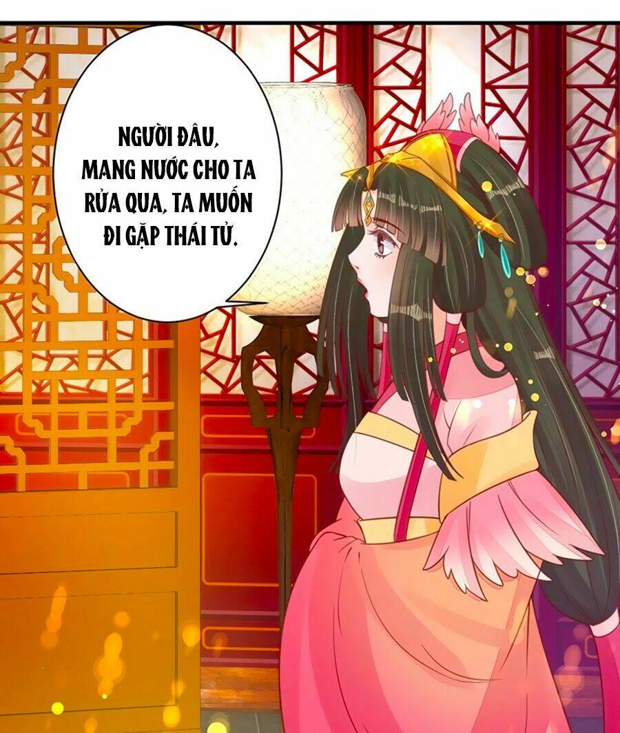 Thịnh Thế Lê Hoa Điện: Chapter 23