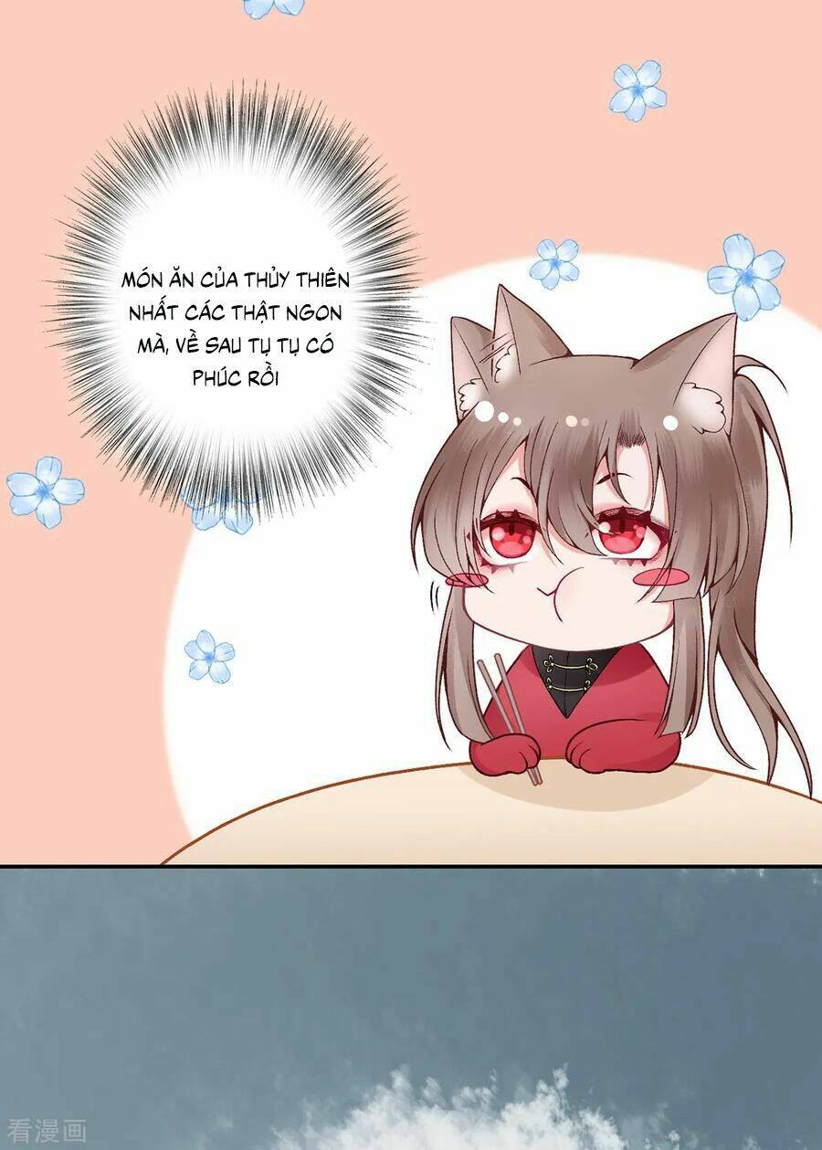 Hoàng Phi 9000 Tuổi: Chapter 85