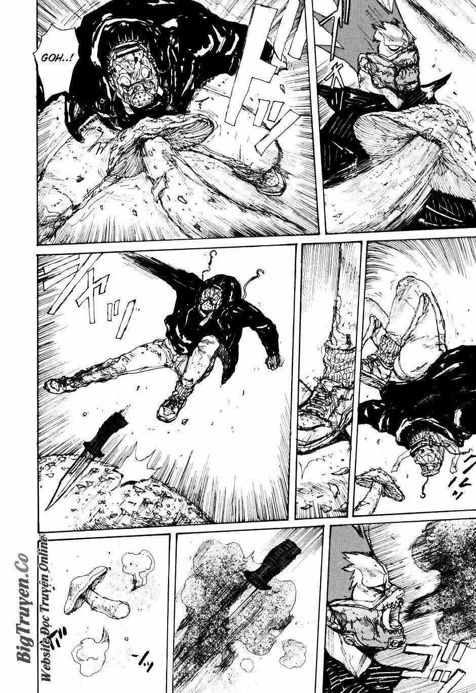 Thế Giới Ma Thuật Và Kẻ Mất Trí: Chapter 60