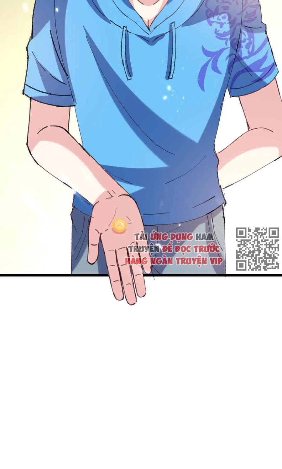 Thần Cấp Thấu Thị: Chapter 151