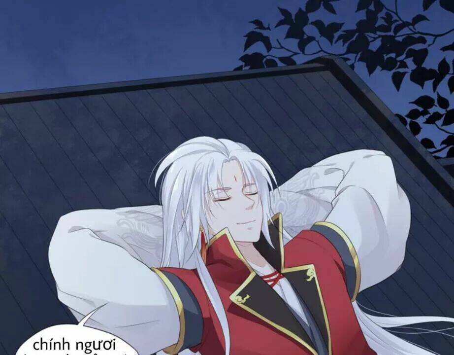 Tước Kiều Tiên: Chapter 3.1