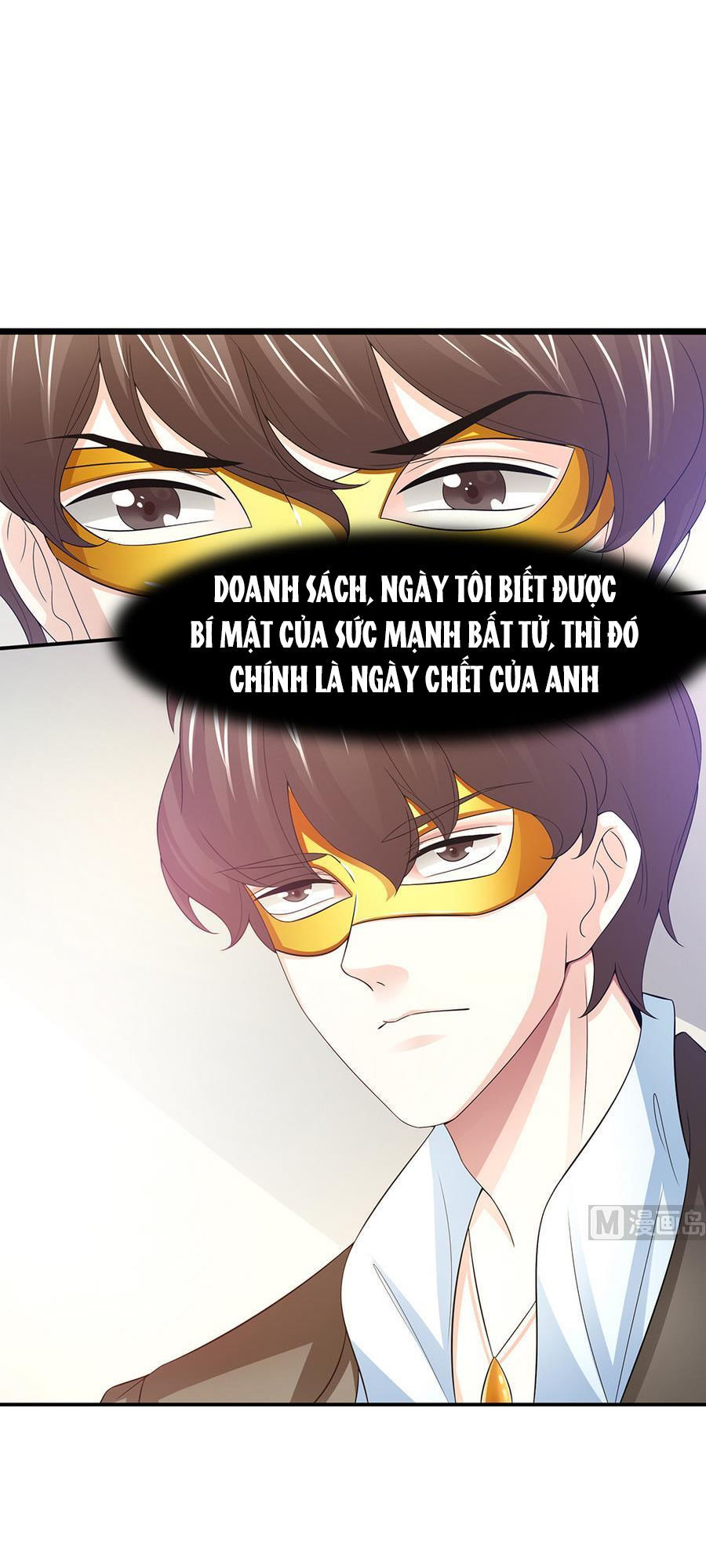 Cô Sát Thủ Ơi, Yêu Nhau Nhé: Chapter 42