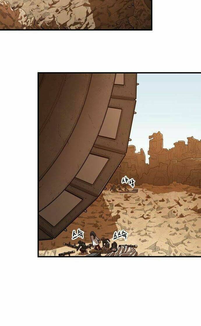 Chinh Phạt Học Đường: Chapter 11