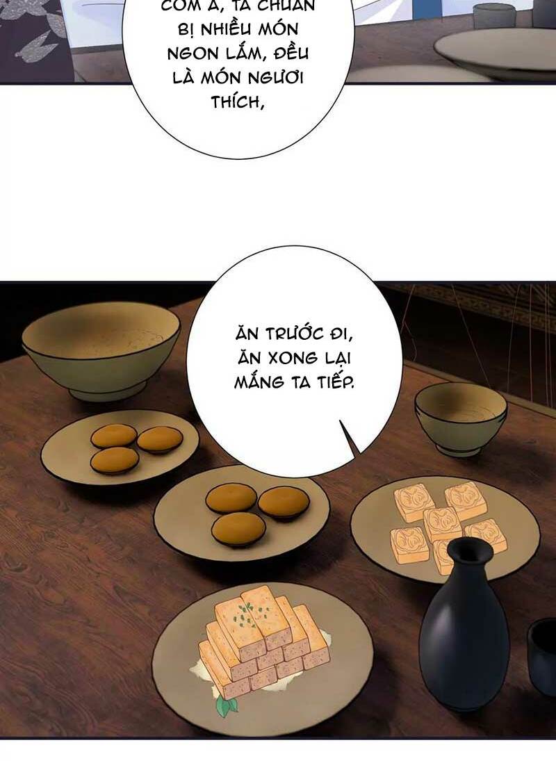 Hoàng Hậu Bận Lắm: Chapter 180