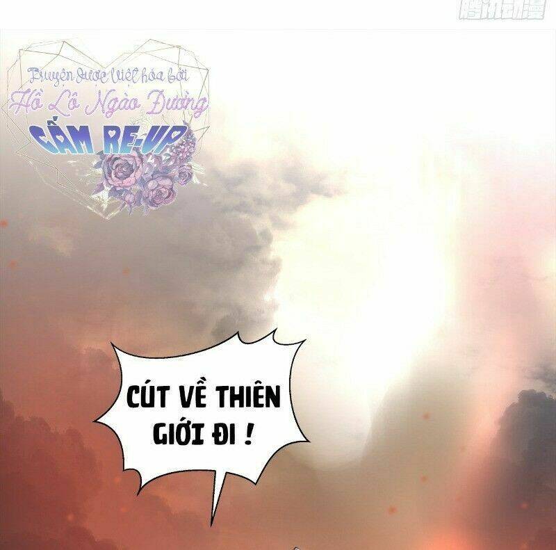 Ảnh Đế Yêu Hồ: Chapter 48