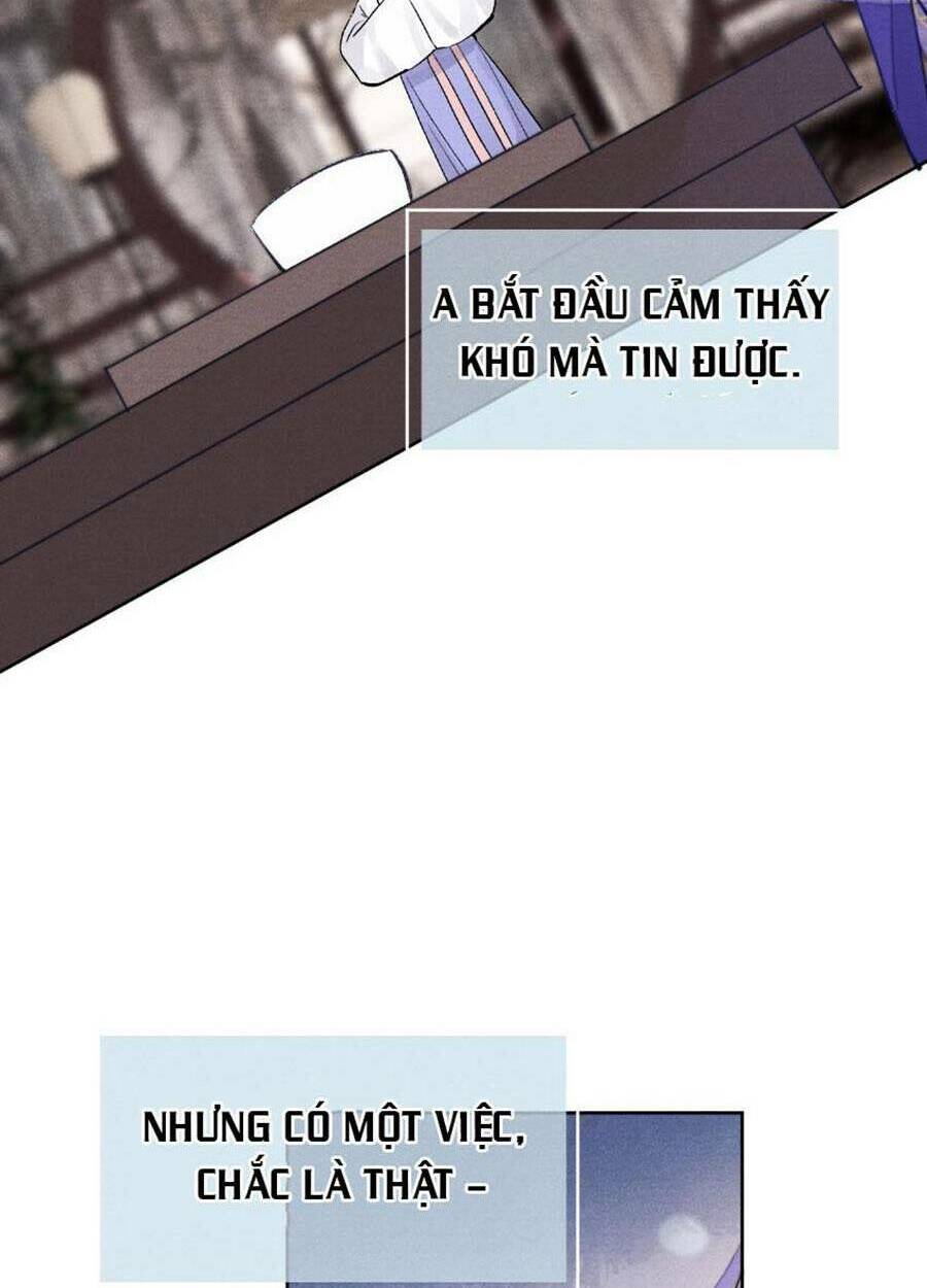 Quân Nhan Tựa Hoa Đào: Chapter 49