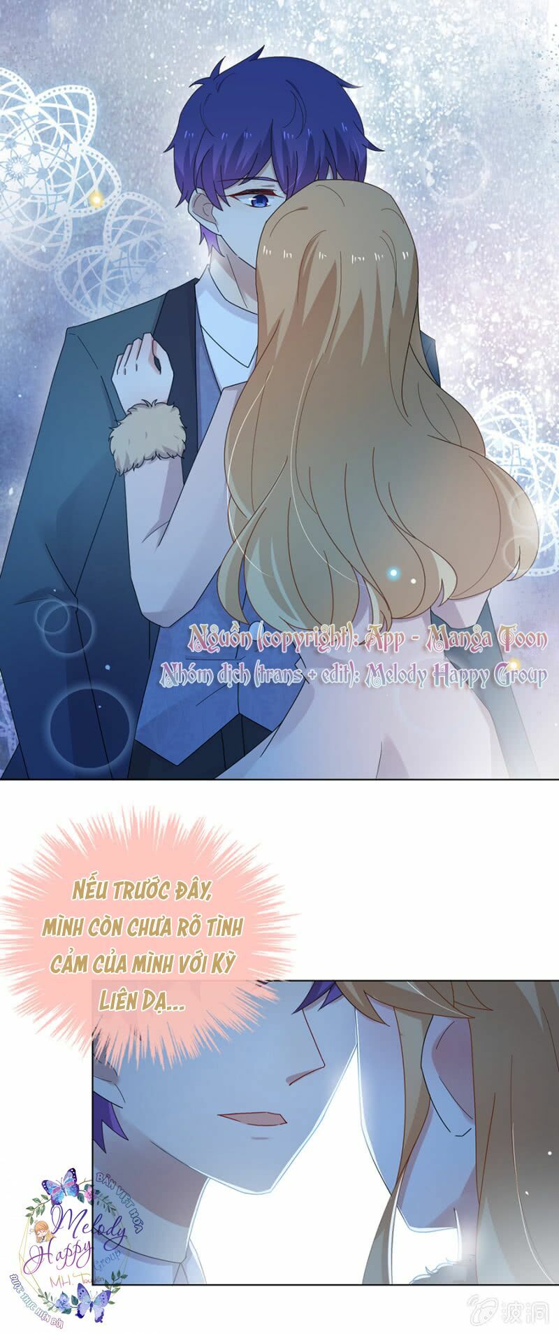 Ma Lạt Thiên Kim Đẩu Ác Thiếu: Chapter 111