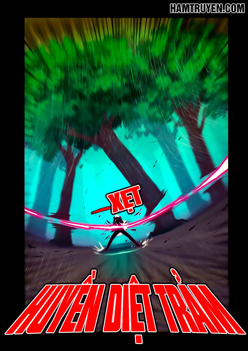 Zombie Brother: Chapter 59