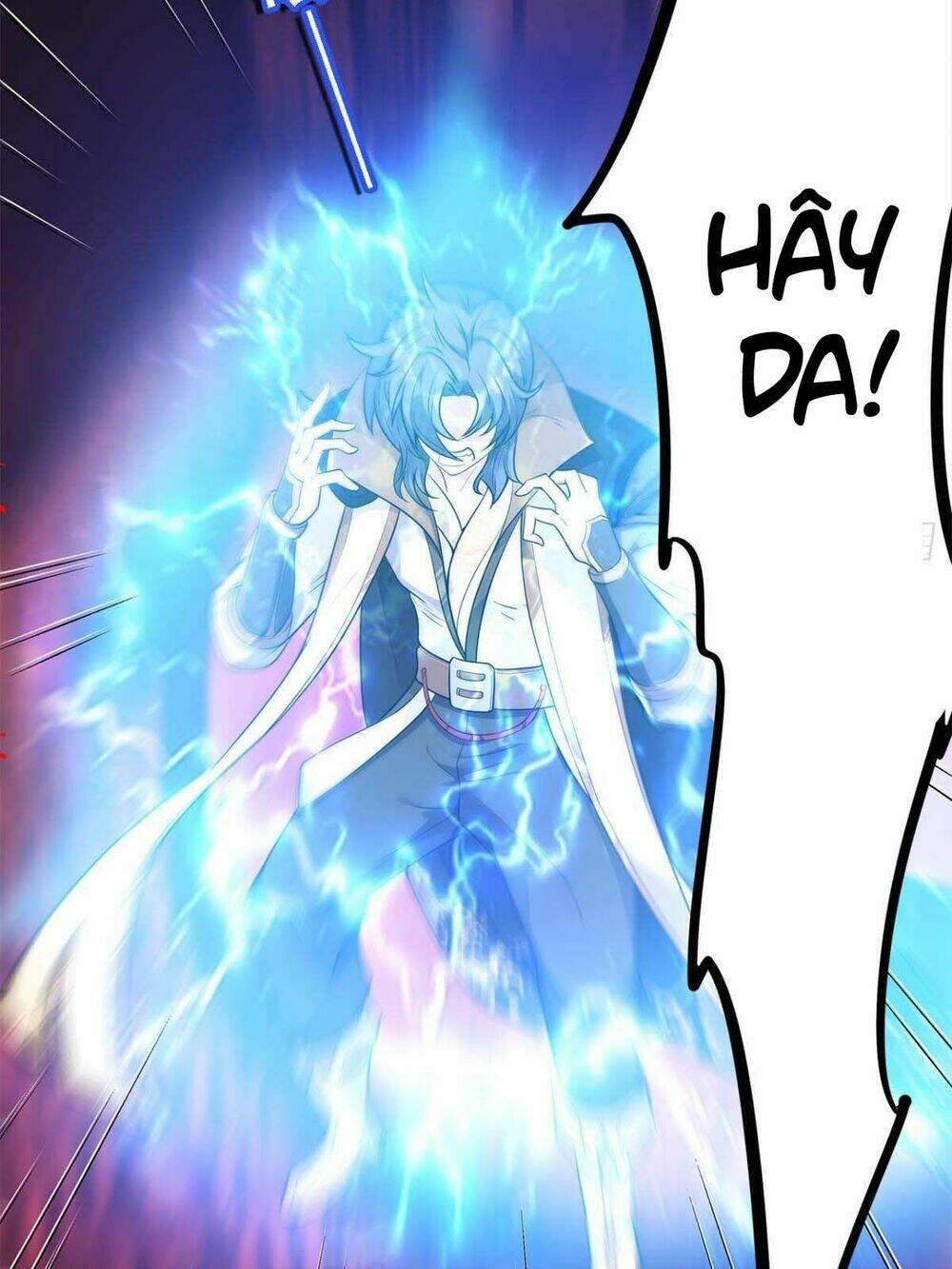 Xâm Lược Vạn Giới: Chapter 3