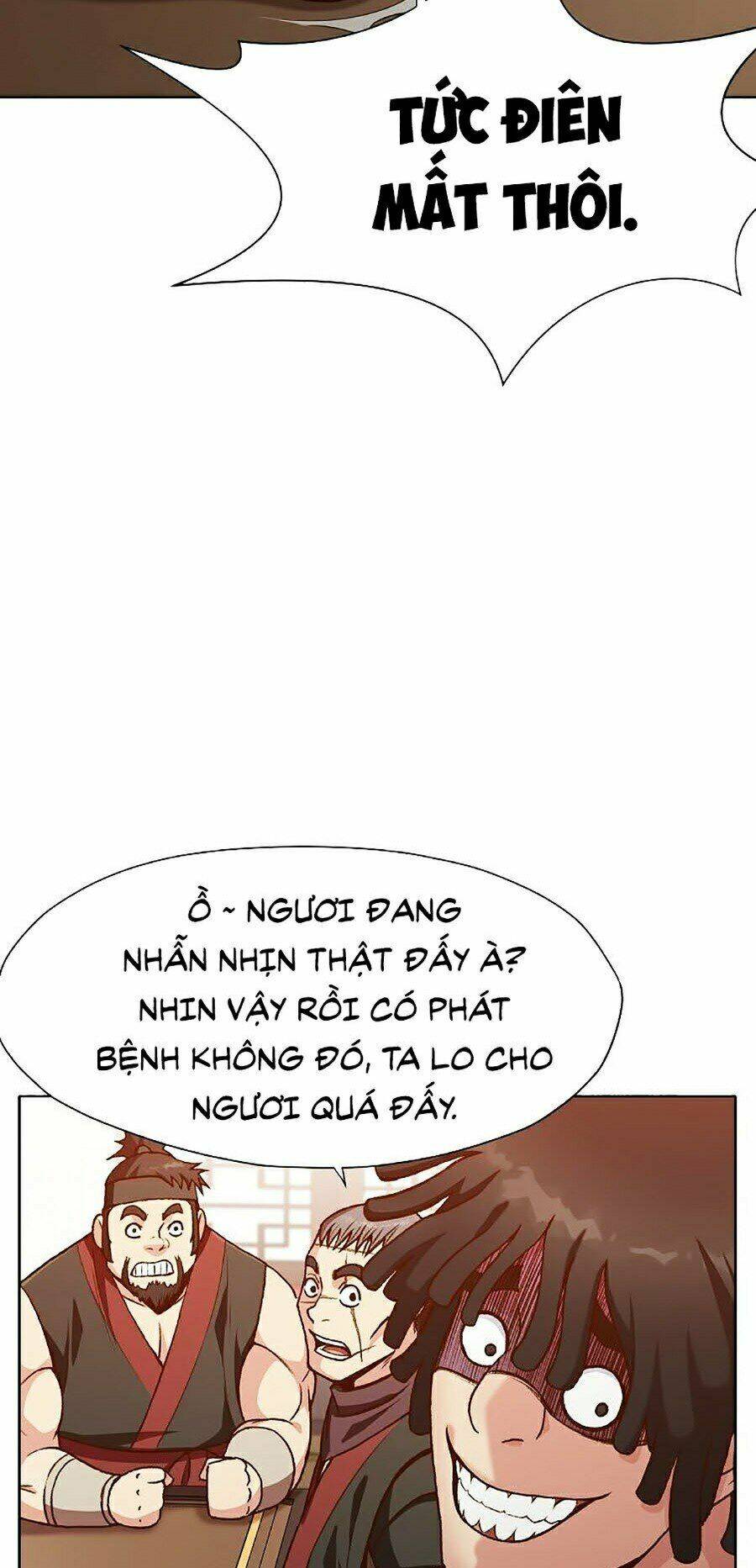 Thiên Võ Chiến Thần: Chapter 20