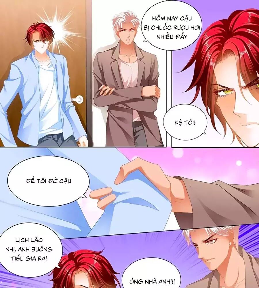 Bá Đạo Tiểu Thúc, Xin Trêu Chọc Vừa Thôi!: Chapter 140