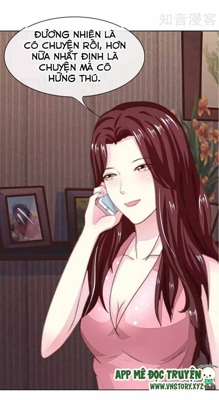 Nam Thần Ma Cà Rồng: Sủng Nhược Tiểu Lãn Thê: Chapter 138