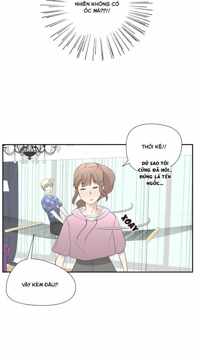 Oh My God: Chapter 6