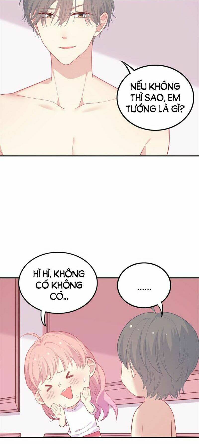 Vương Tử Thành Phố Và Công Chúa Amazon: Chapter 55