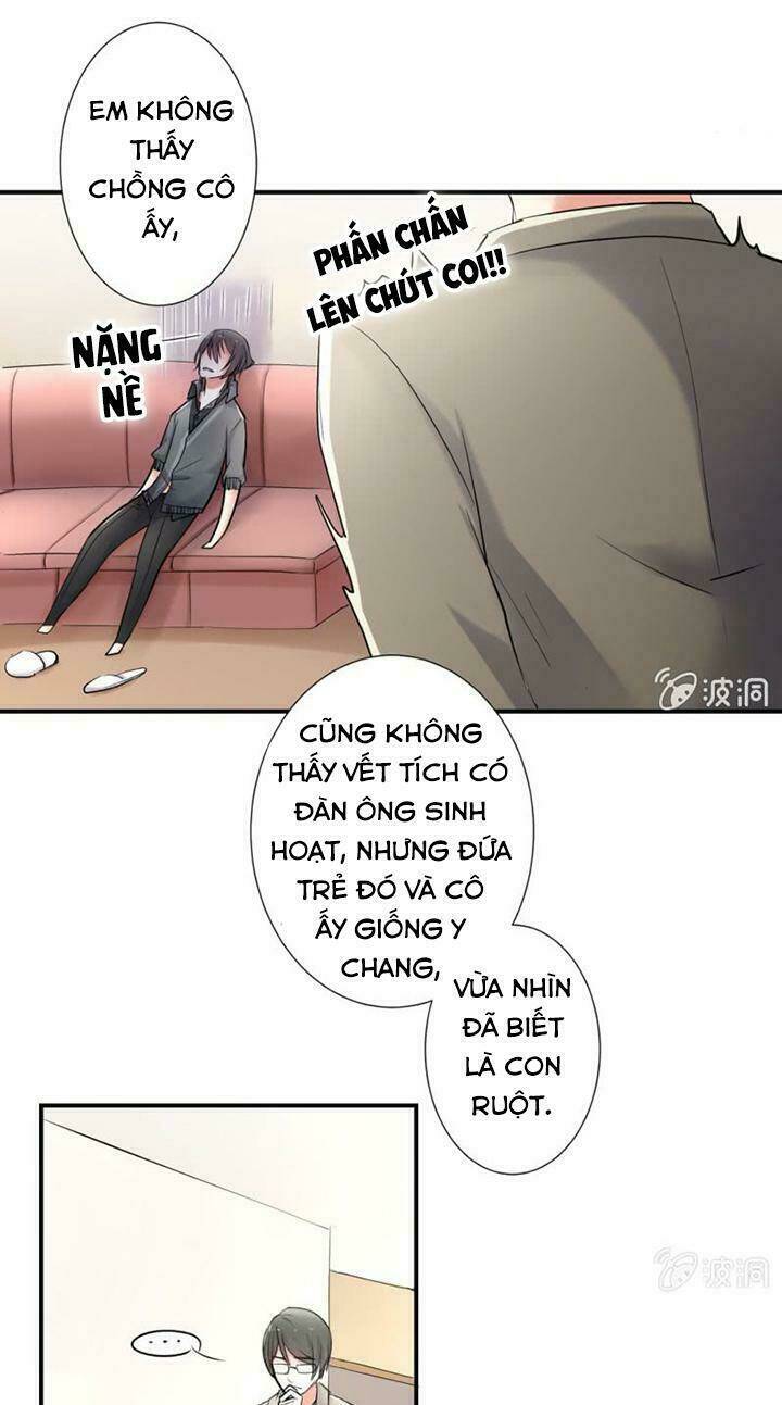 Ảnh Đế Cầu Sủng: Chapter 8