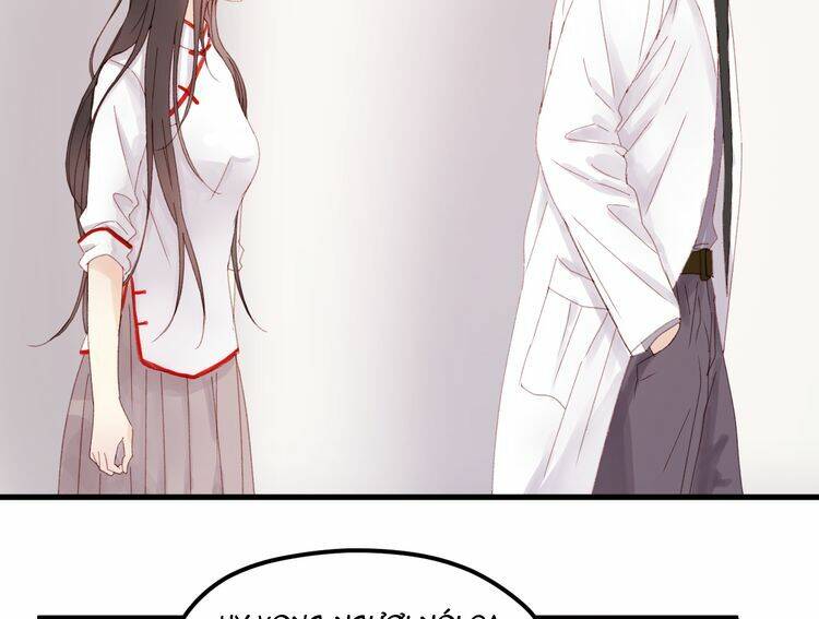 Lượm Được Một Tiểu Hồ Ly 2: Chapter 35