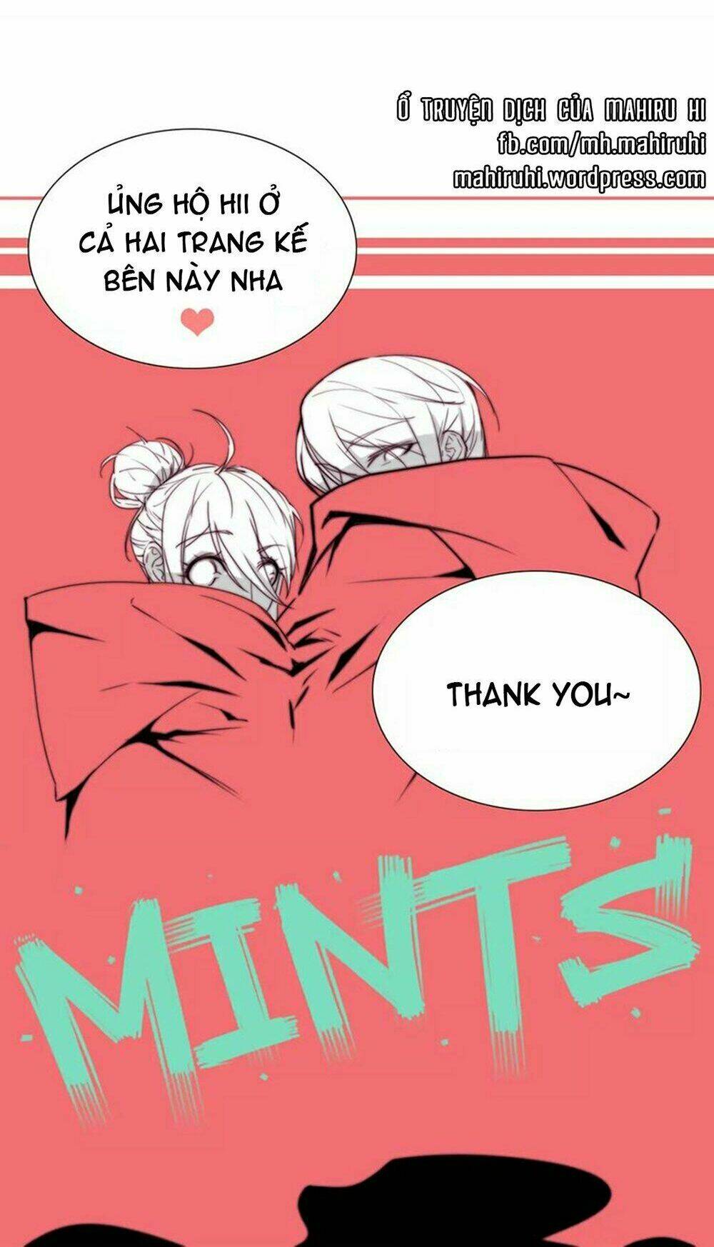 Tình Yêu Chớp Nhoáng: Chapter 44