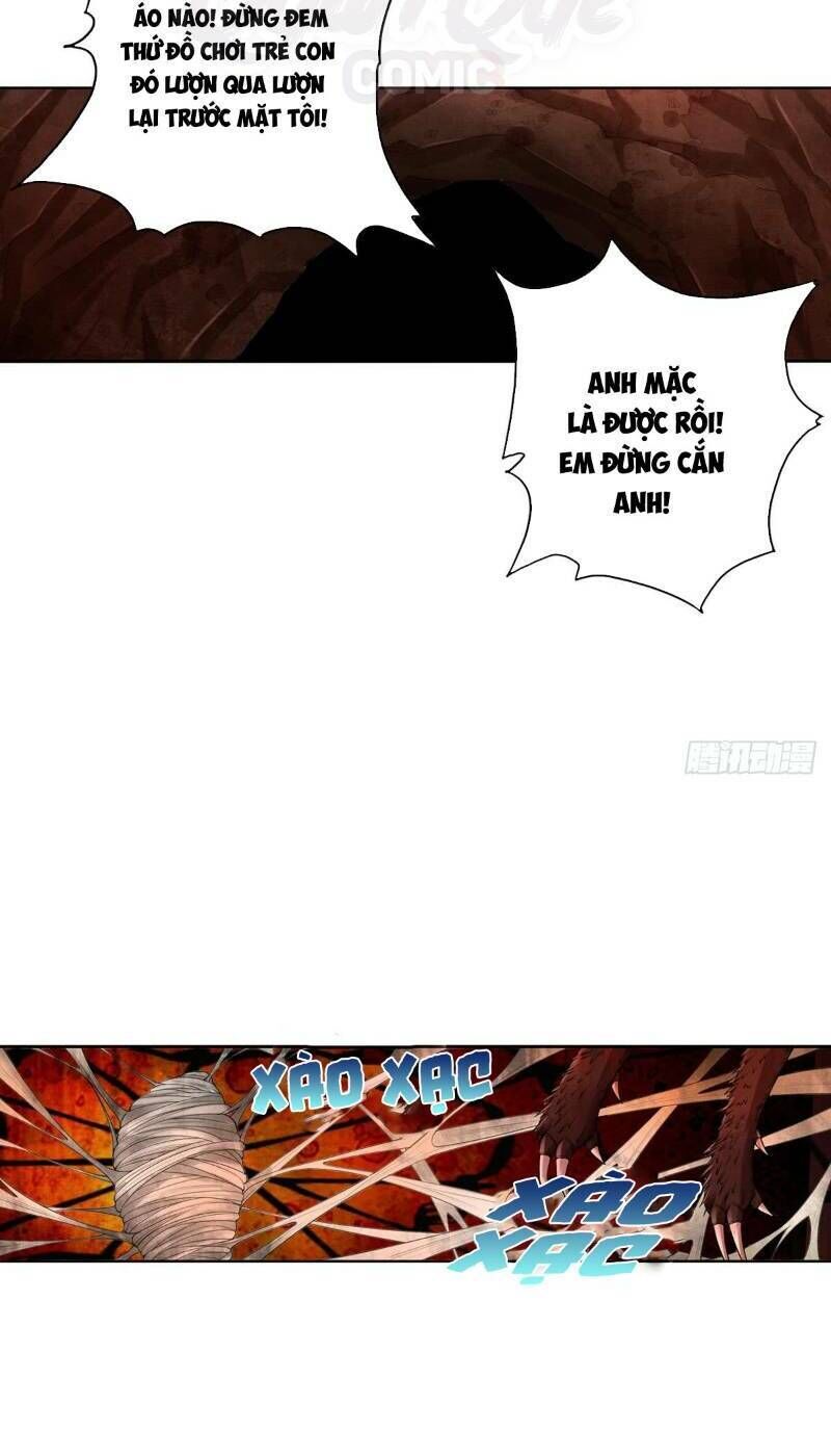 Hệ Thống Tìm Đường Chết Mạnh Nhất: Chapter 29