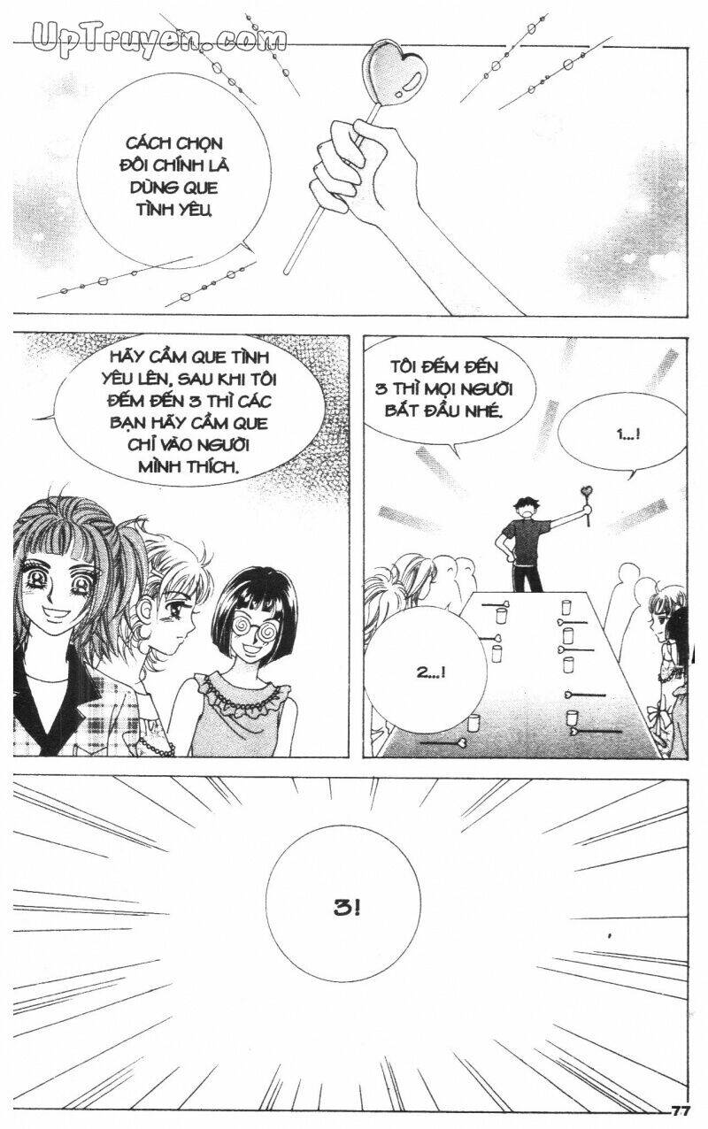 Cấm Hôn: Chapter 10