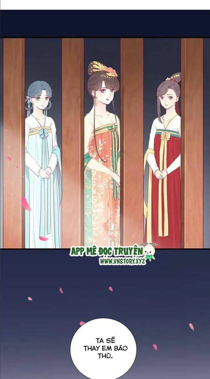 Hoàng Hậu Bận Lắm: Chapter 39
