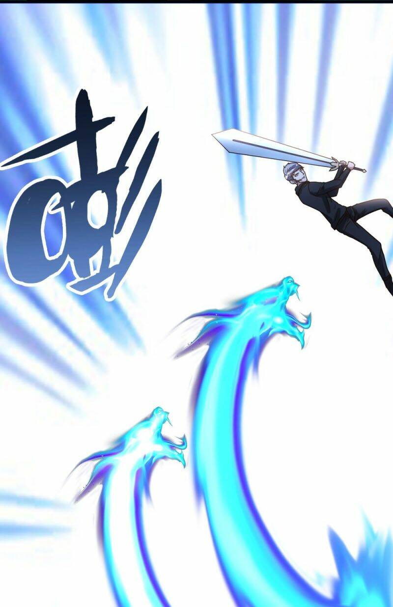 Trọng Sinh Tu Chân Tại Đô Thị: Chapter 68