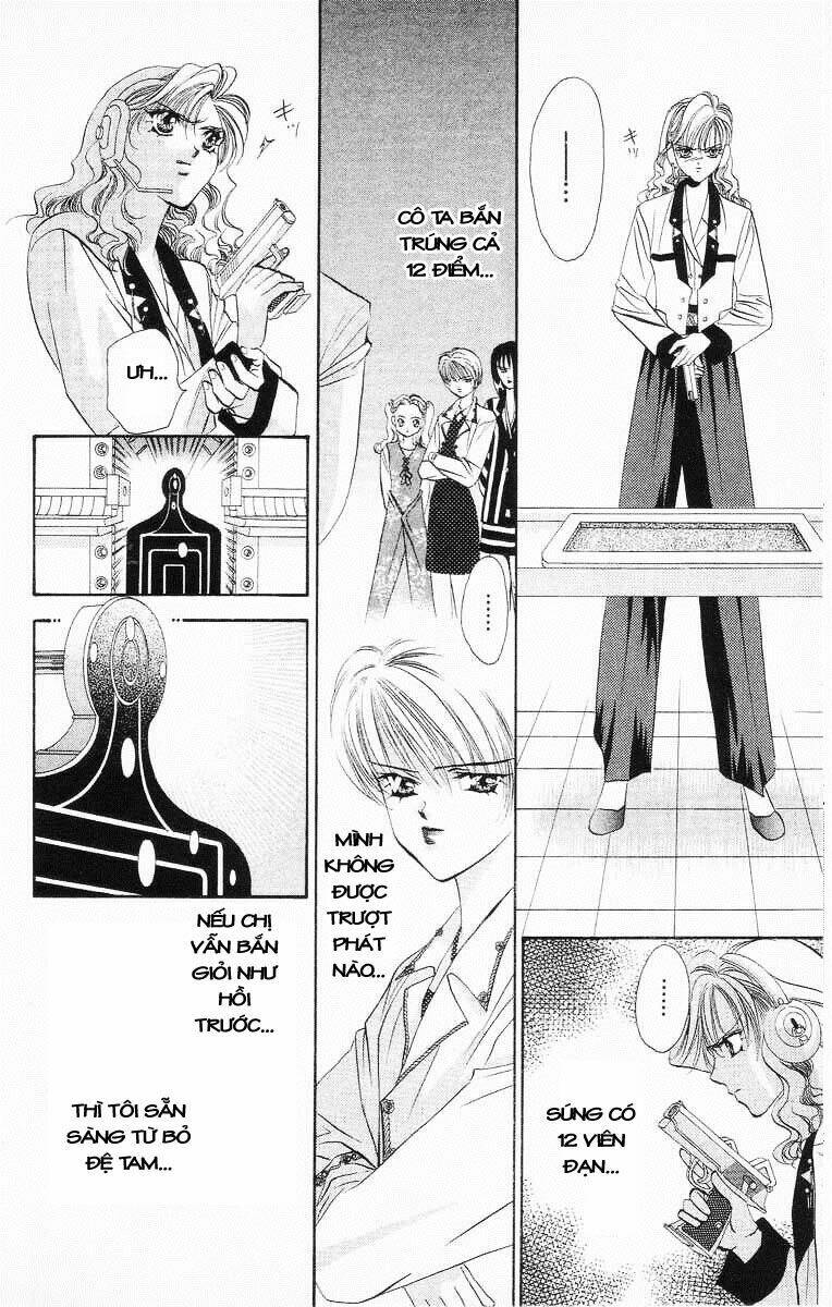 Tokyo Crazy Paradise: Chapter 44