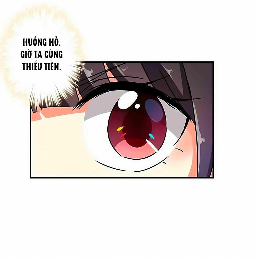 Vương Gia ! Ngươi Thật Bỉ Ổi !: Chapter 276